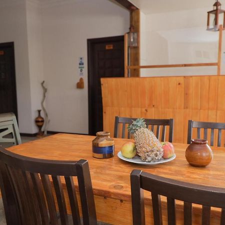 Orimas Retreat Hotel Thulusdhoo ภายนอก รูปภาพ