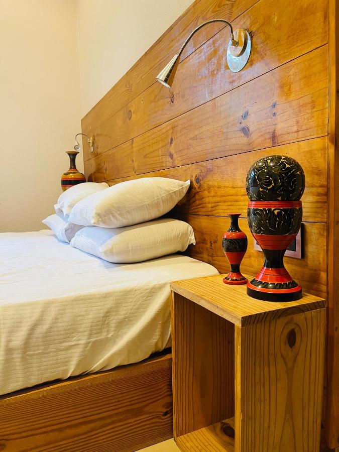 Orimas Retreat Hotel Thulusdhoo ภายนอก รูปภาพ